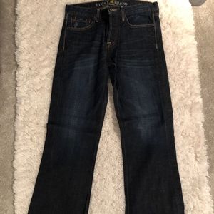 Lucky Brand Jeans